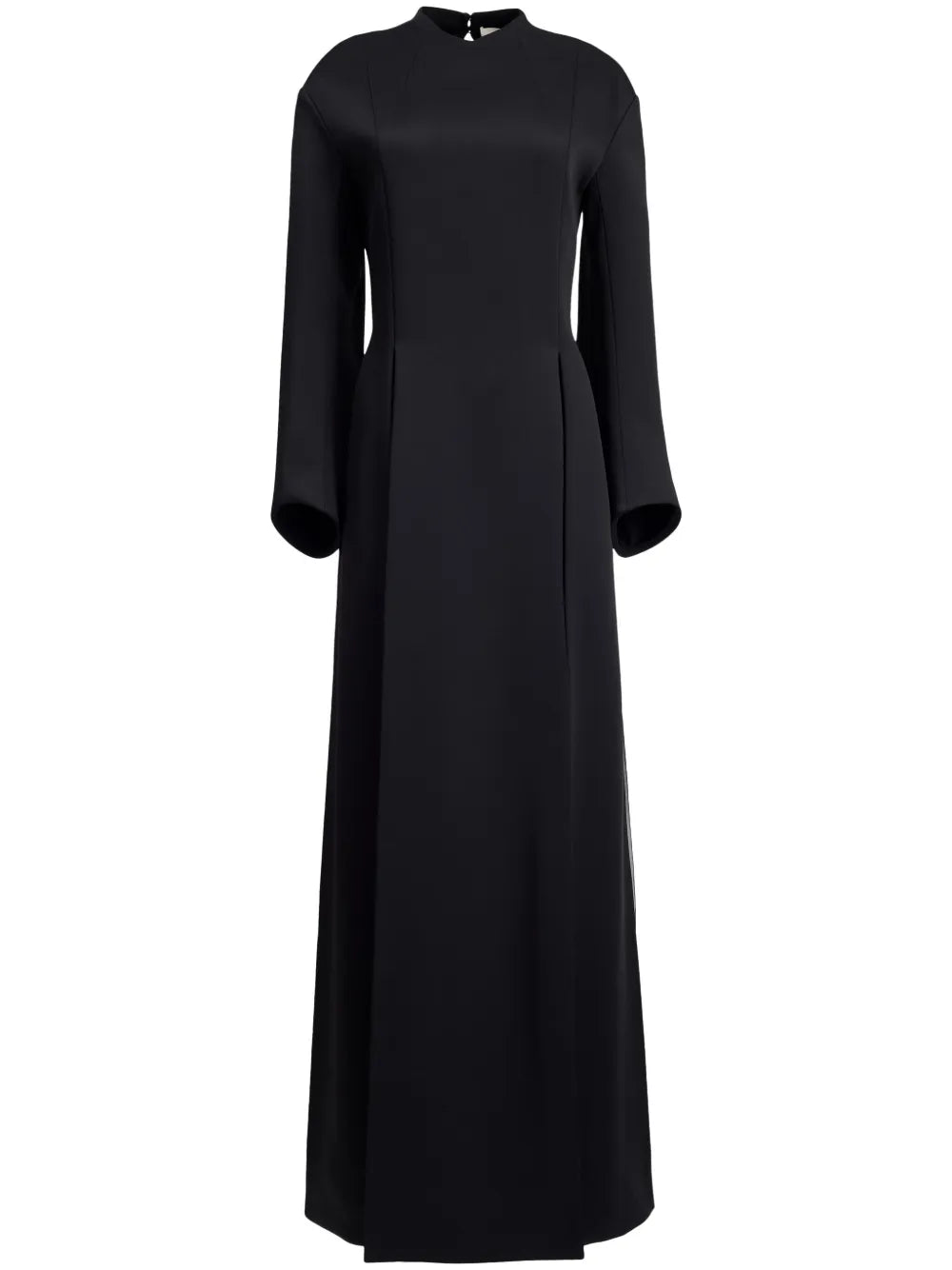 The Clete Maxi Dress