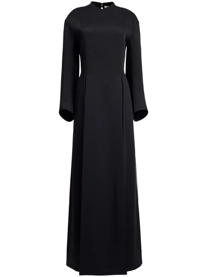 The Clete Maxi Dress