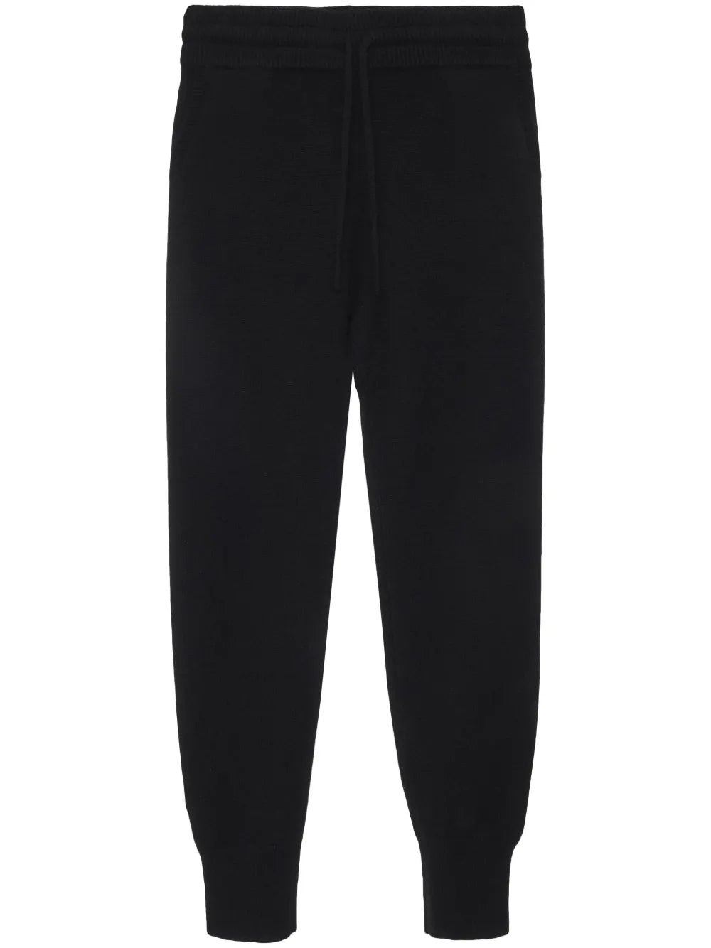 Angie Cashmere Track Pants