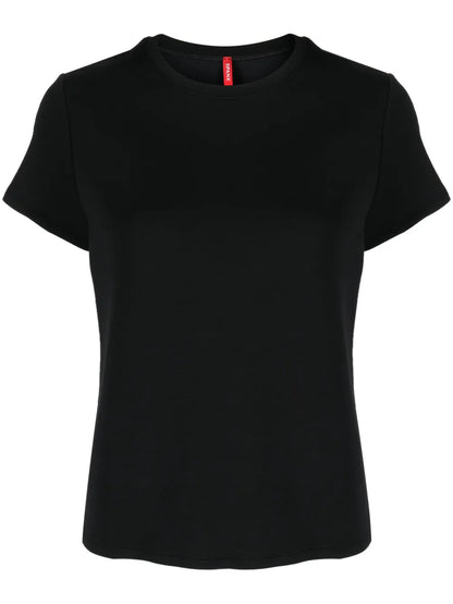 Airessentials Cap-Sleeved T-Shirt