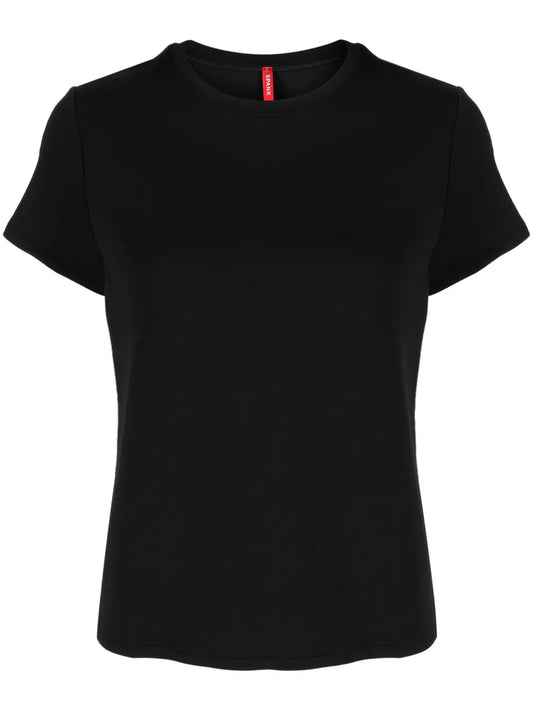Airessentials Cap-Sleeved T-Shirt