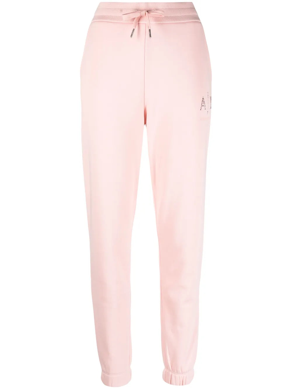 Logo-Print Track Pants