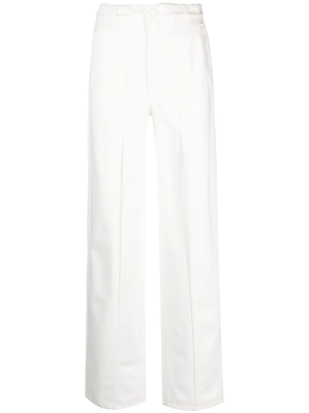 Sixta Straight-Leg Jeans