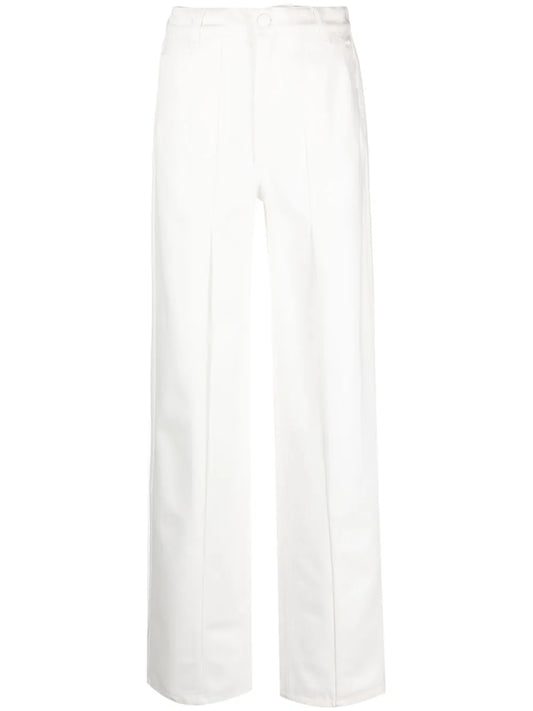 Sixta Straight-Leg Jeans