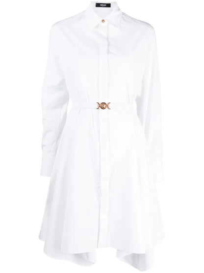 Medusa '95 Mini Shirtdress