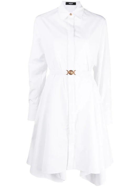 Medusa '95 Mini Shirtdress
