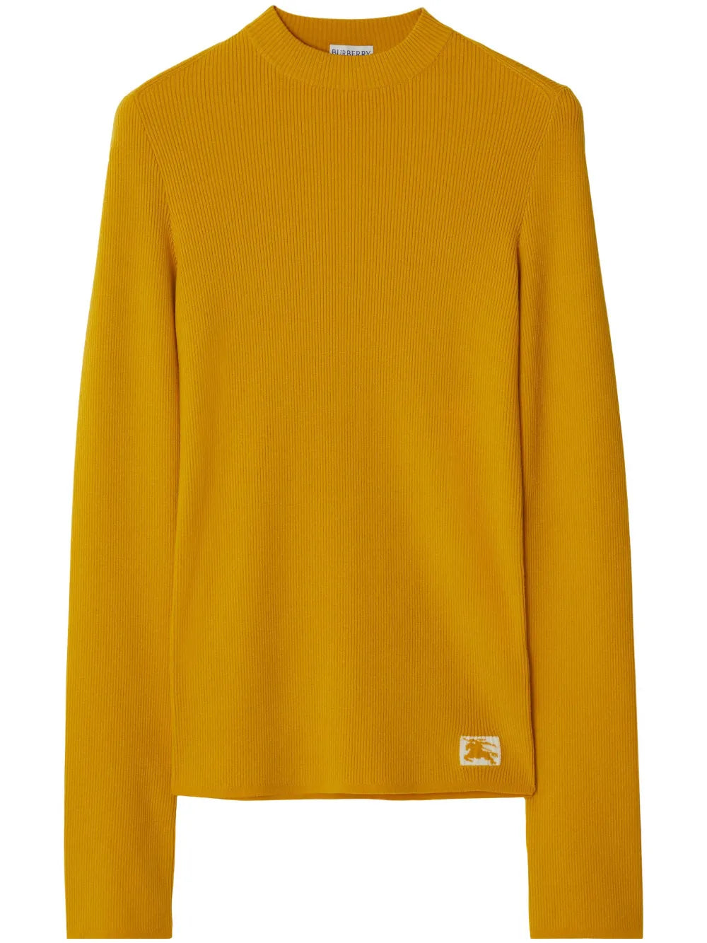 Ekd Wool Blend Top