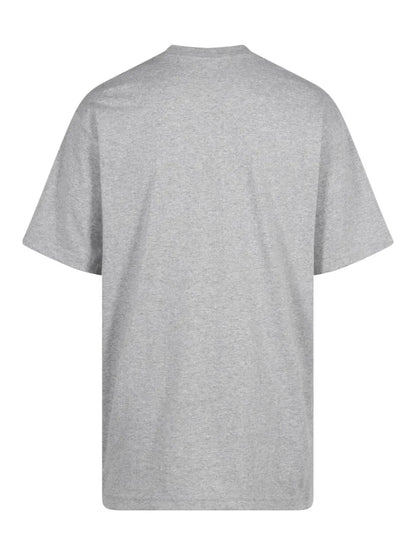 Nba Youngboy "Fw23 Heather Grey" T-Shirt