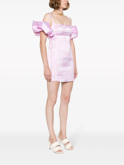La Mini Robe Chouchou Minidress