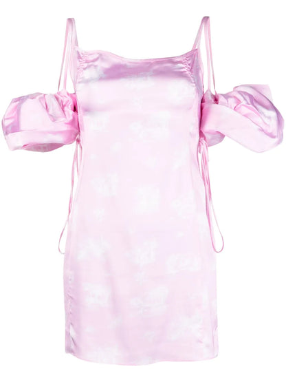 La Mini Robe Chouchou Minidress