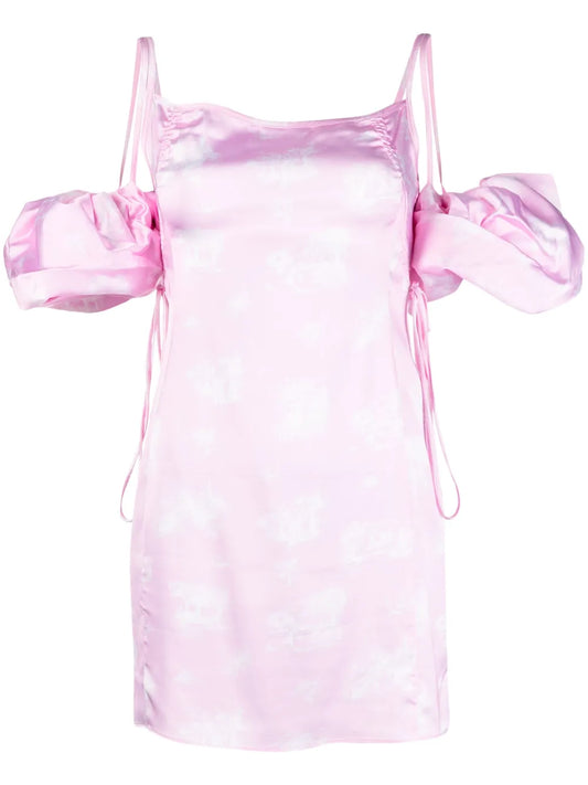 La Mini Robe Chouchou Minidress
