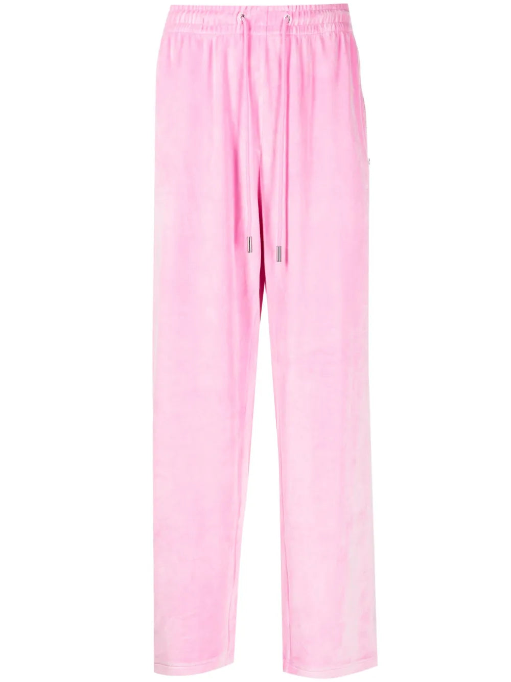 Sparkles Straight-Leg Trousers