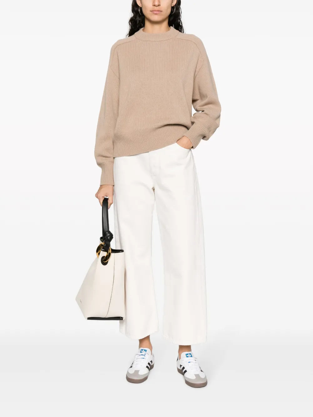 Baysville Wool Jumper