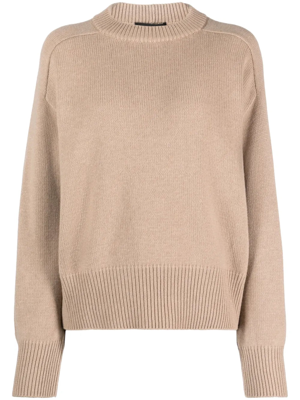 Baysville Wool Jumper