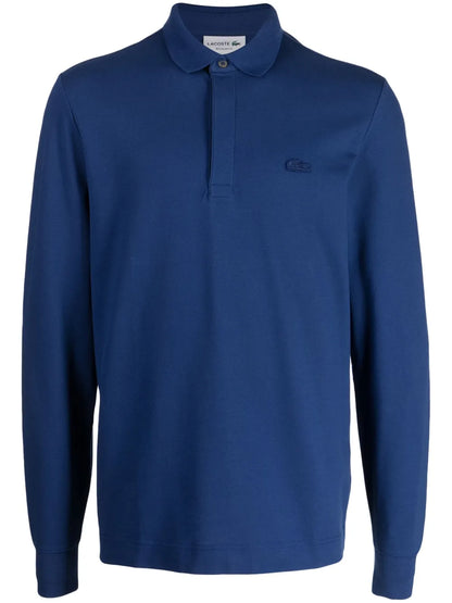 Smart Paris Cotton Polo Shirt