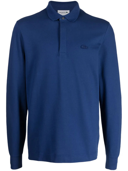 Smart Paris Cotton Polo Shirt