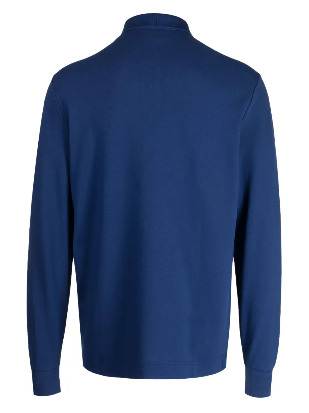 Smart Paris Cotton Polo Shirt