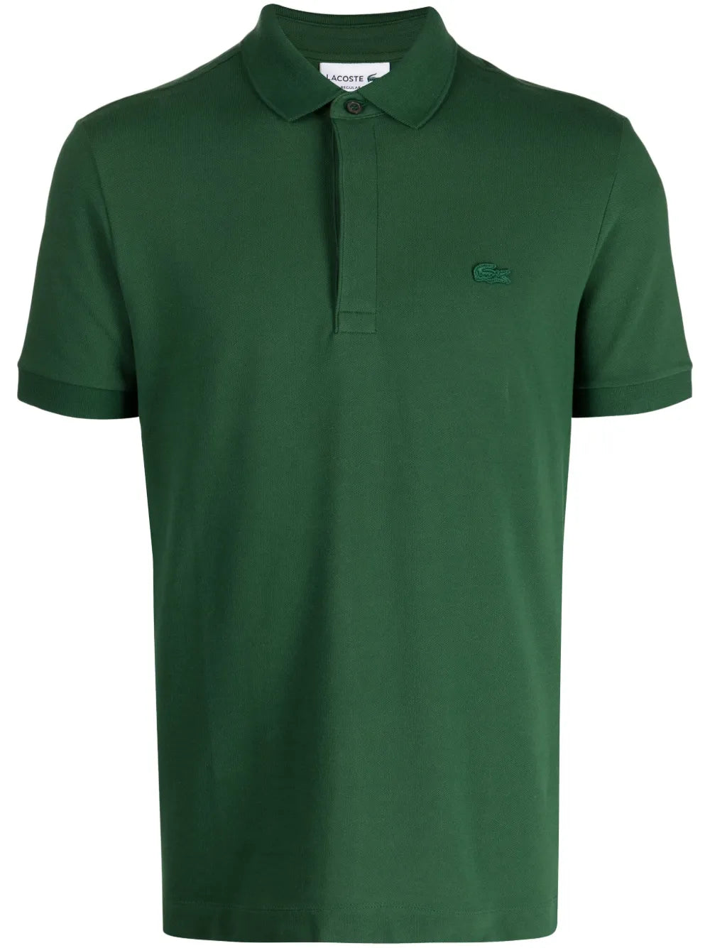 Smart Paris Piqué Polo Shirt