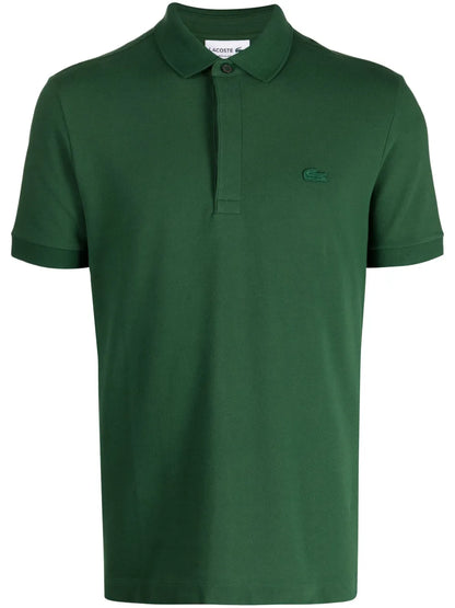 Smart Paris Piqué Polo Shirt
