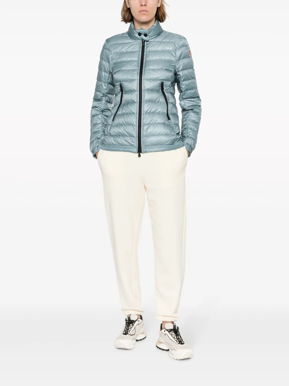 Walibi Puffer Jacket