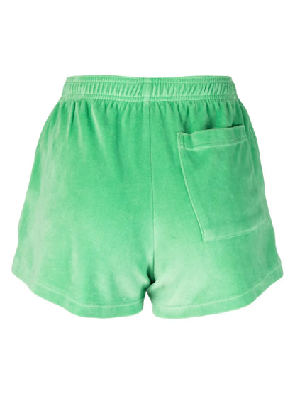 Ny Tennis Club Cotton Shorts
