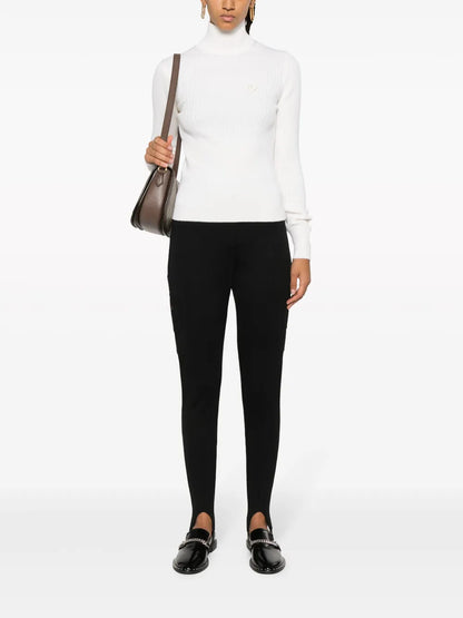 Stirrup Trousers