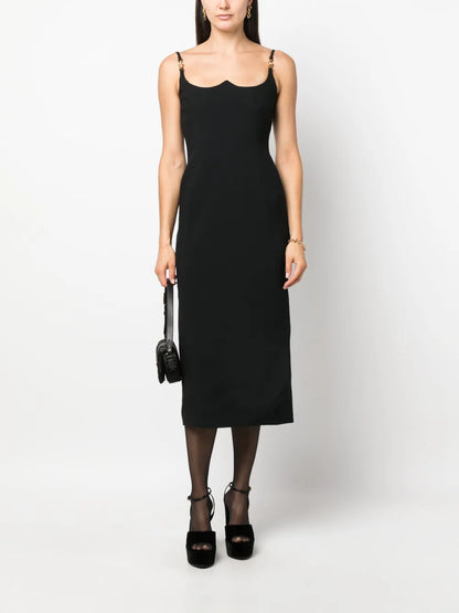 Medusa '95 Midi Dress