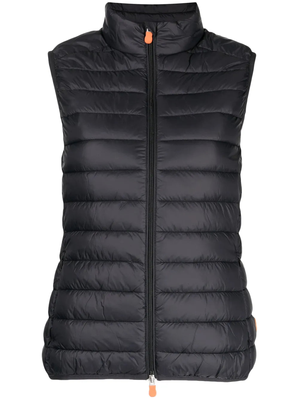 Charlotte Quilted Gilet