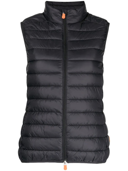 Charlotte Quilted Gilet