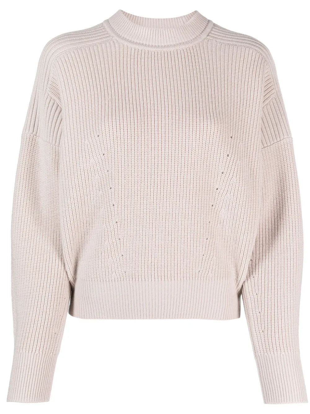 Blow Wool Sweater
