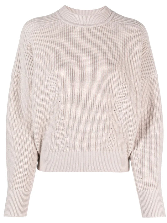 Blow Wool Sweater