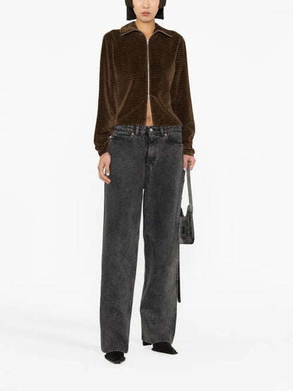 Neo Cut Straight-Leg Jeans