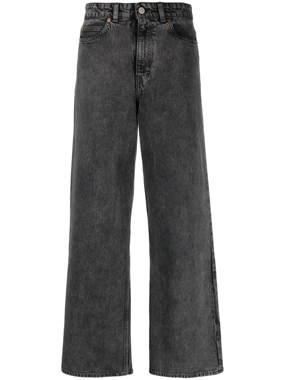 Neo Cut Straight-Leg Jeans