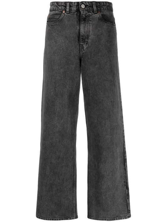 Neo Cut Straight-Leg Jeans
