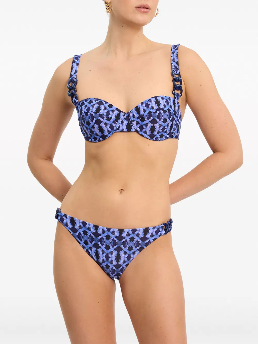 Shiloh Balconette Bikini Top