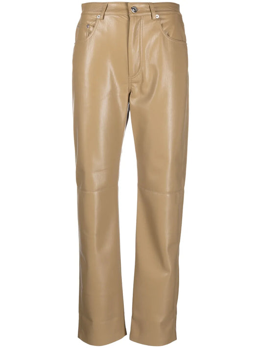 Vinni Cropped Trousers