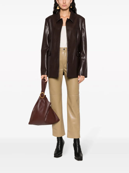 Vinni Cropped Trousers
