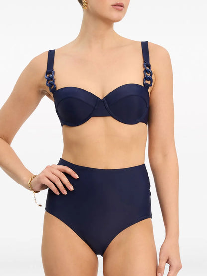 Alba Balconette Bikini Set