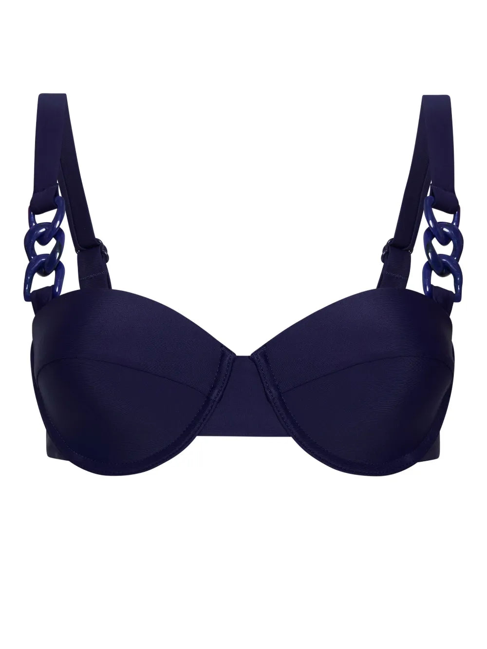 Alba Balconette Bikini Set
