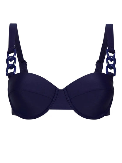 Alba Balconette Bikini Set