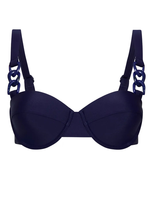 Alba Balconette Bikini Set