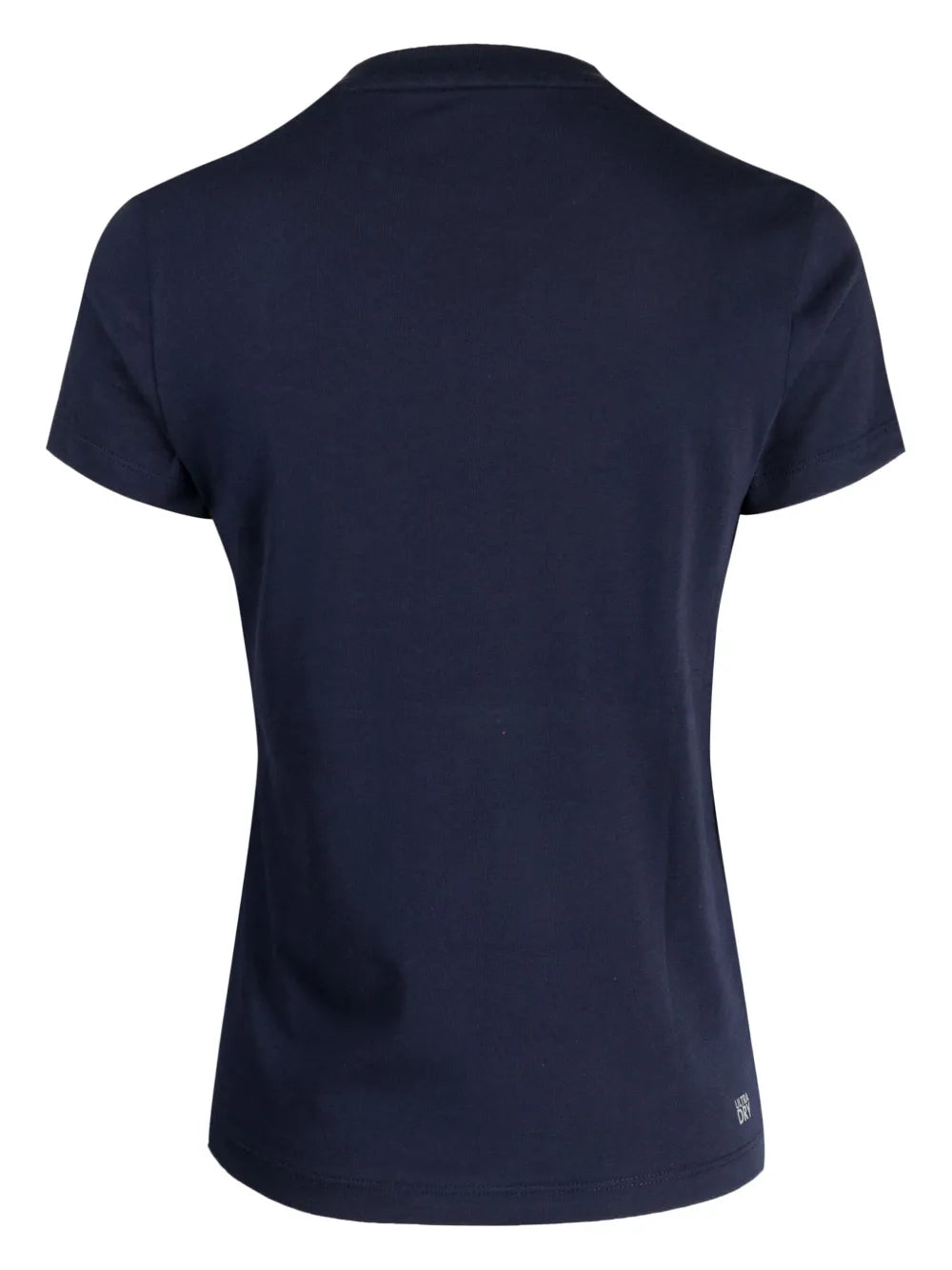 Logo-Embroidered Cotton T-Shirt