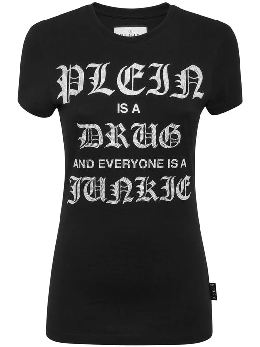 Sexy Pure Cotton T-Shirt