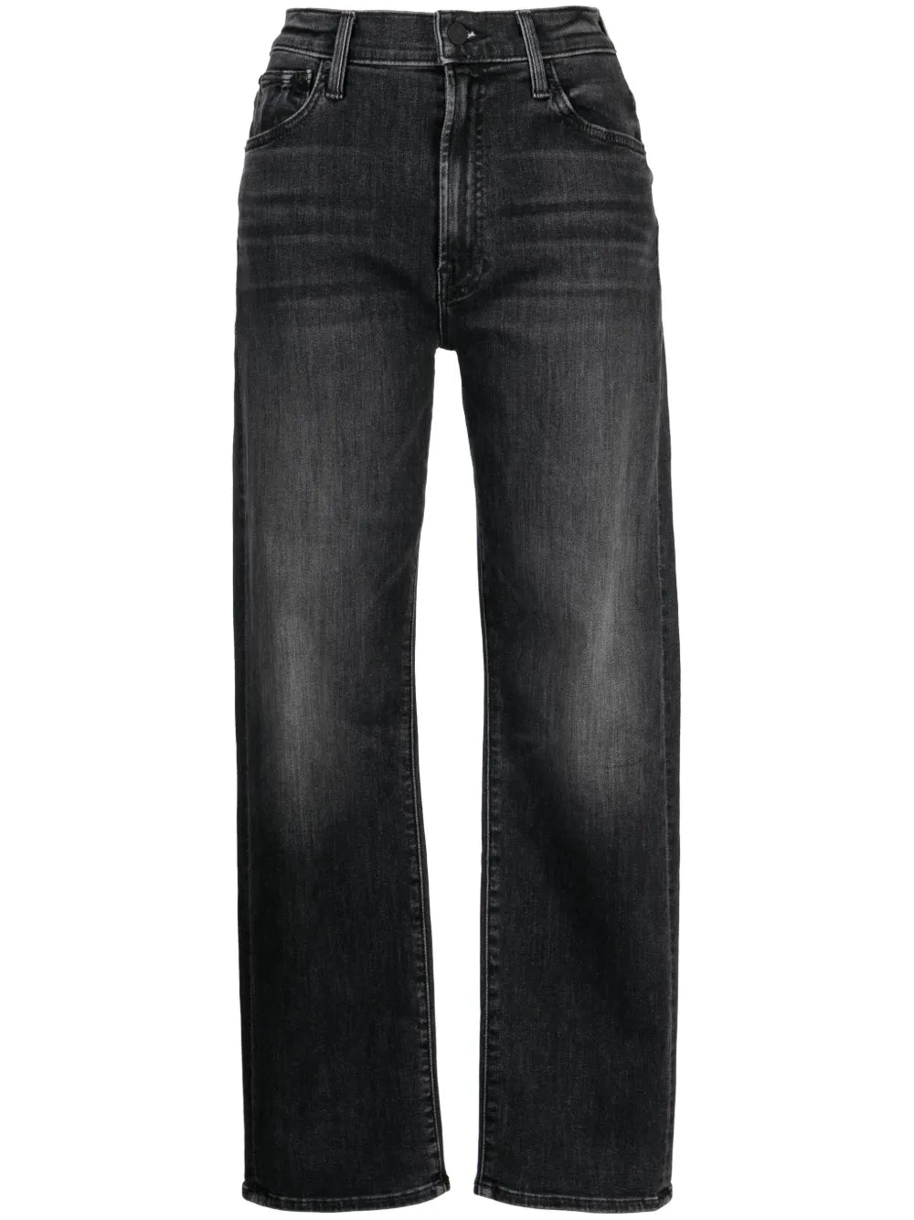 The Ditcher Straight-Leg Jeans