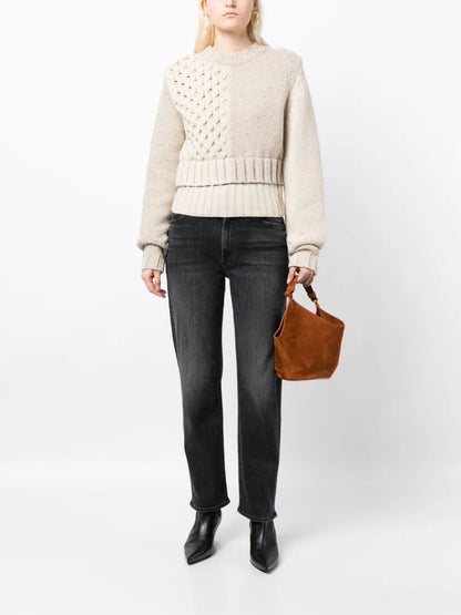 The Ditcher Straight-Leg Jeans