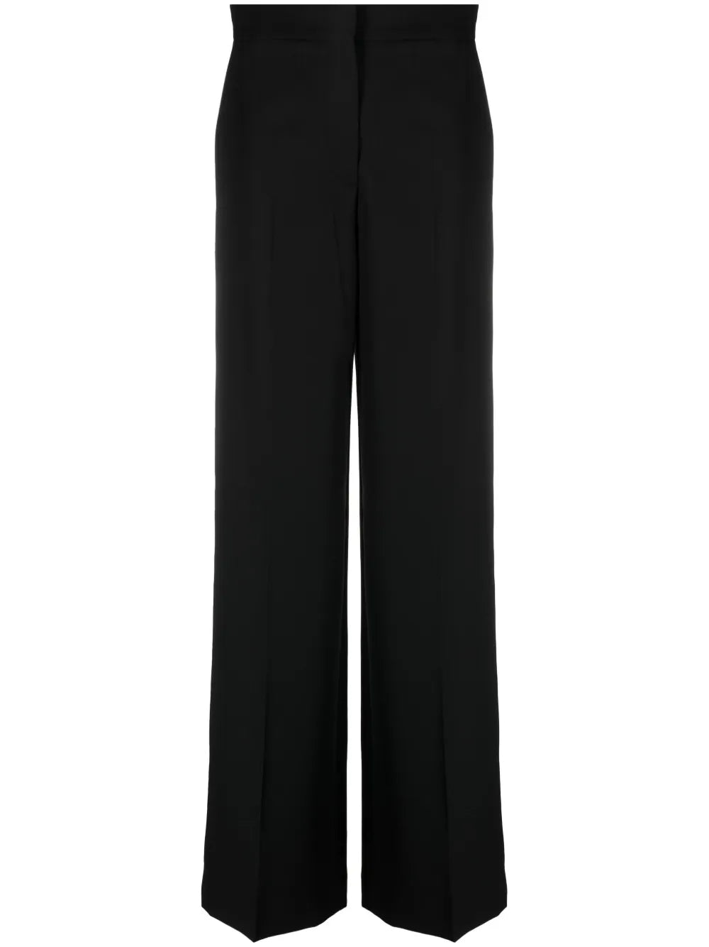 The Stewart Virgin Wool Trousers