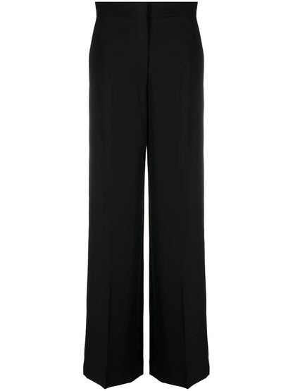 The Stewart Virgin Wool Trousers