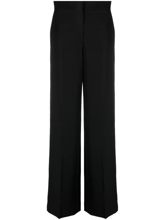 The Stewart Virgin Wool Trousers