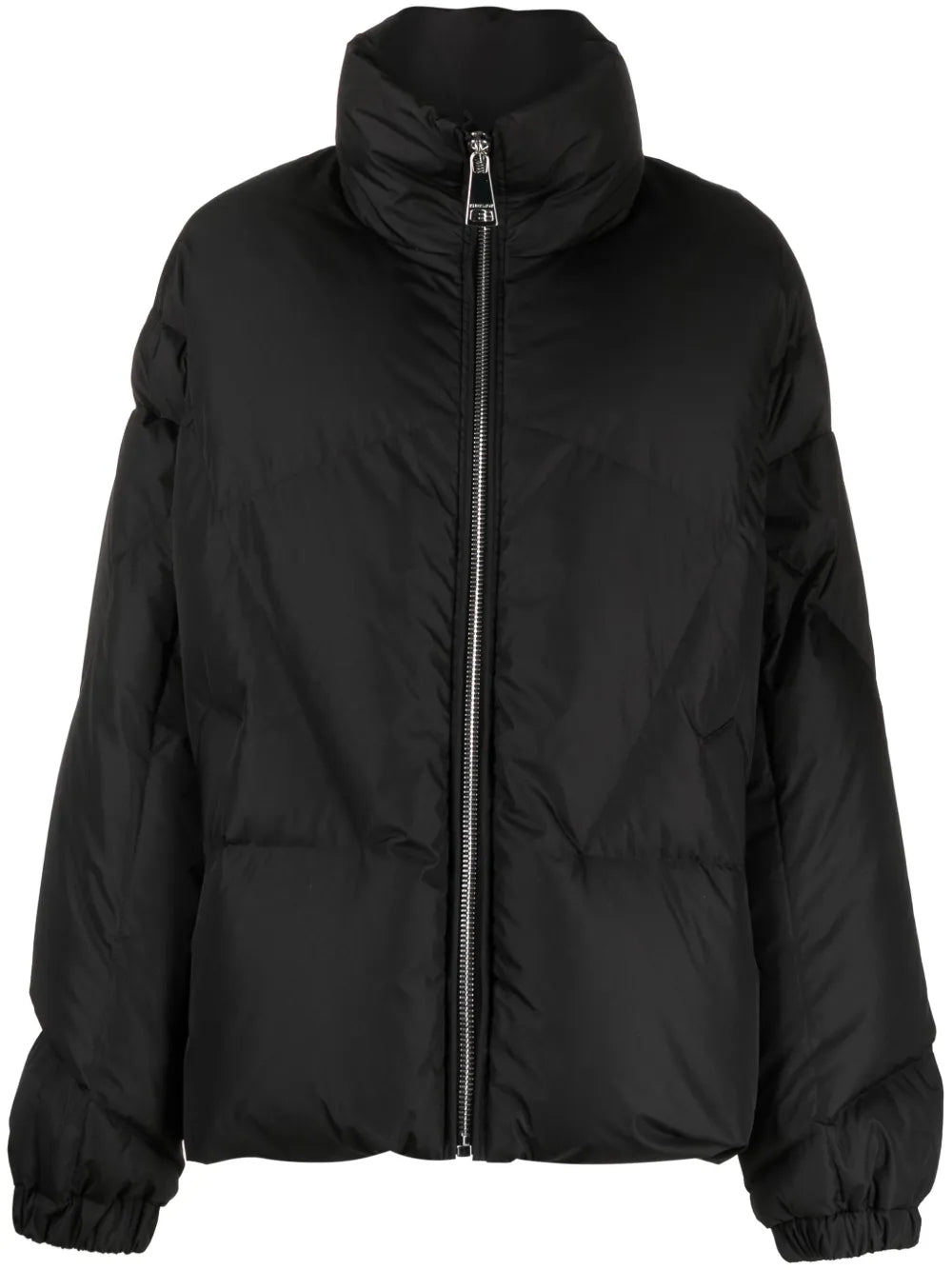 Moon Quilted Puffer Jacket
