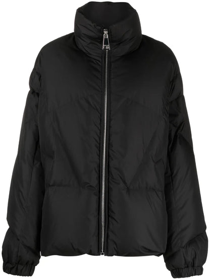 Moon Quilted Puffer Jacket